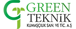 Green Teknik Kumaşçılık